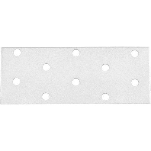 Пластина соед 2,0 мм 60*120 мм / Сибртех