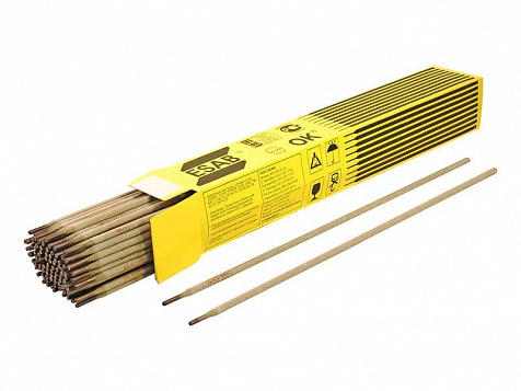 Электроды ОК-46 Ф 3 (5,3кг)