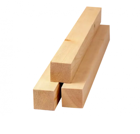 Брусок профилированный 40*50*3000 Хвоя