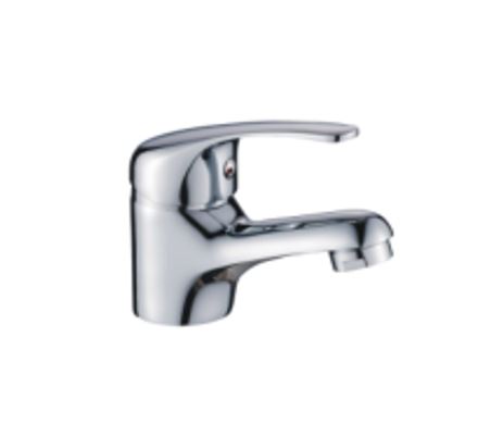 яСмеситель для умывальника Gota Rocio G061010 D35