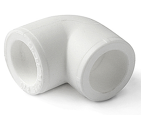 Угольник 32-90 PPR