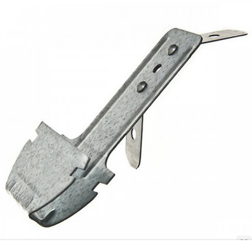 яПодвес с зажимом (анкер)