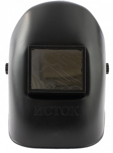 Маска сварщика СибрТех 110*90