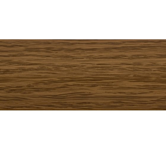 217 Порог с монтажным каналом 900/42 Дуб темный