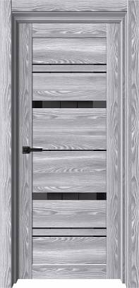 Дверь в комплекте X32 Ривьера Грей 800 Правая