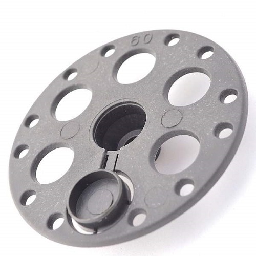 Шайба Рондоль 60 мм 