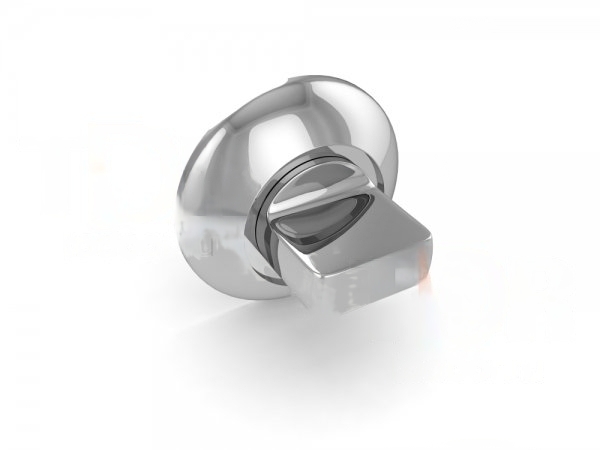 яРучка поворотная ВК6 RM СР-8