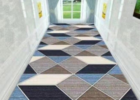 Ковровая дорожка 1,0*15м (144-62)