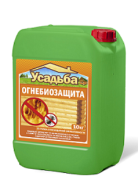 Огне-биозащита У-101 10кг