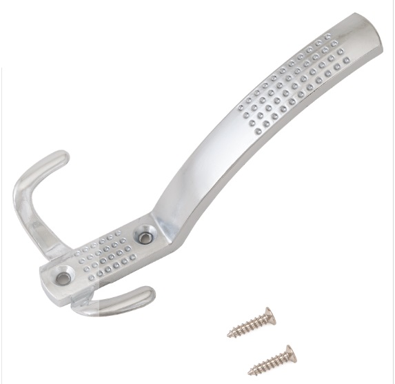 Крючок-вешалка Стандарт 212 A CP хром