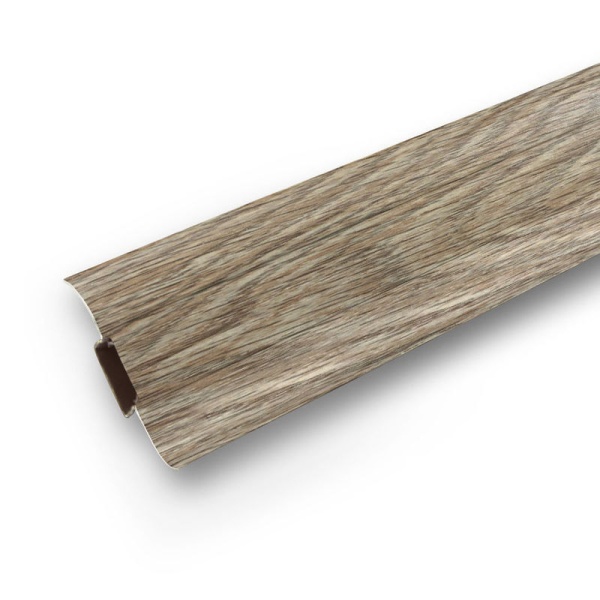 208 - Плинтус Дуб Мокко