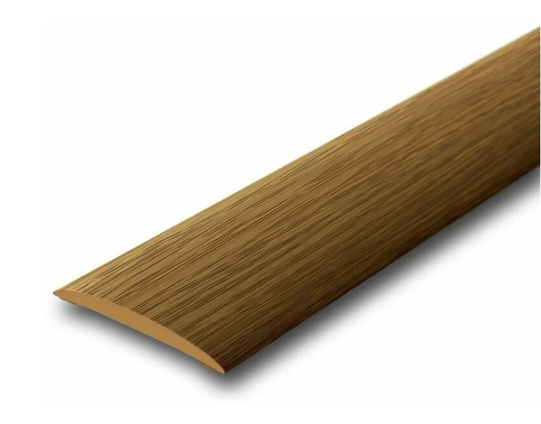 217 Порог на клеевой основе 