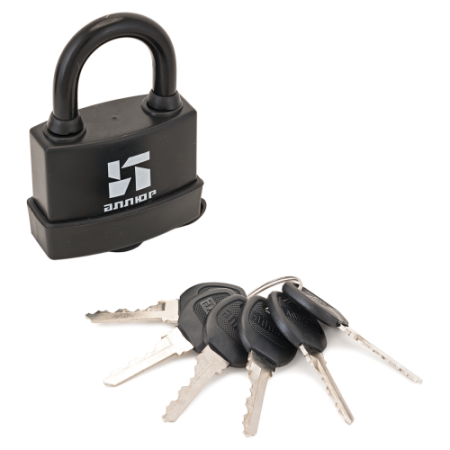 Замок навесной 