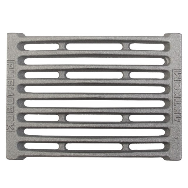 Решетка колосниковая 250*180мм РД-3