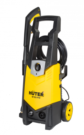Мойка высокого давления Huter M 165-PW