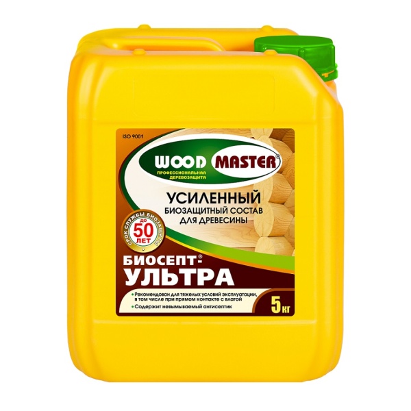 Состав Антисептический 