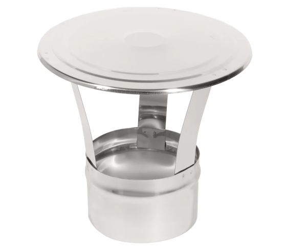 Зонт-Конус Термо ЗКТ-Р 430-0.5/430 D120/180 У1