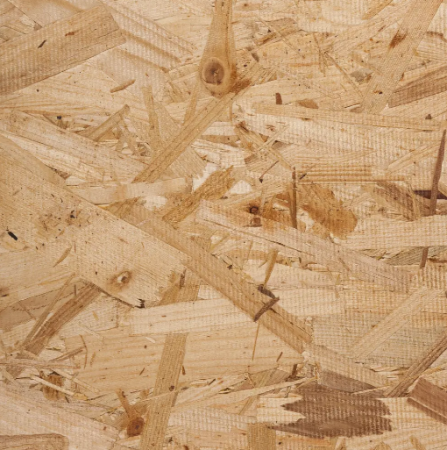 Фанера 9 мм OSB-3 (1250*2500) KRONOSPAN