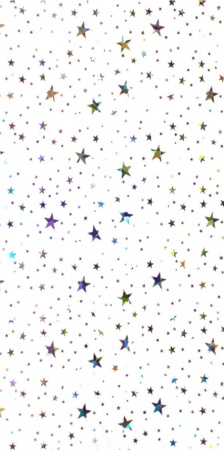 Панели ПВХ 0,25*2,6м (10шт=6,5м2) (Созвездие голограмма GK10)