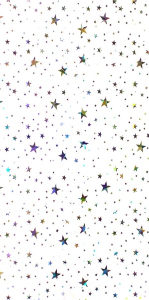 Панели ПВХ 0,25*2,6м (10шт=6,5м2) (Созвездие голограмма GK10)