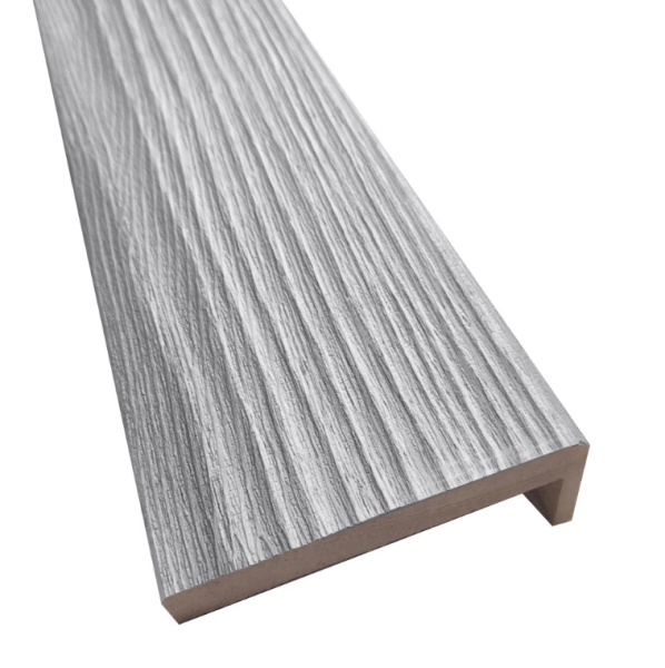 Наличник X32 Ривьера Грей