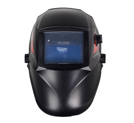 Маска сварщика Ресанта МС-1 65/13