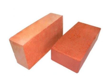 Кирпич М-125 250х120х65