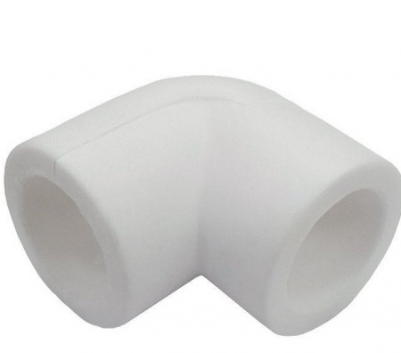 Угольник 40-90 PPR