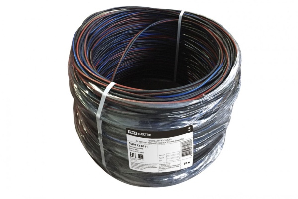 Провод СИП-4 2*16 (м)