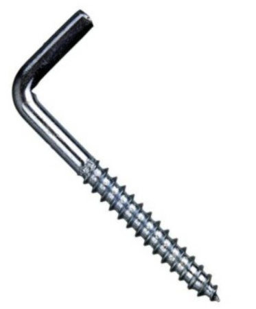 Шуруп-костыль 5*40