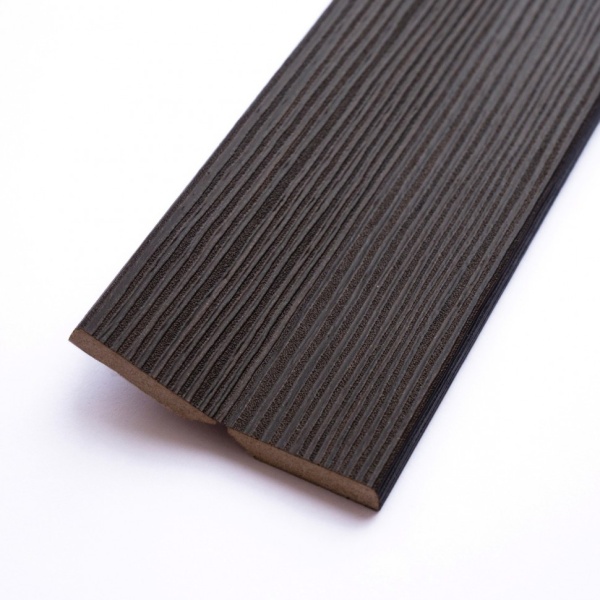 Угол складной 2710*55*6мм (20шт) Венге