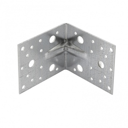 Уголок крепежный усиленный