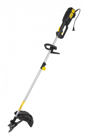 Триммер электрический Huter GET-1200SL