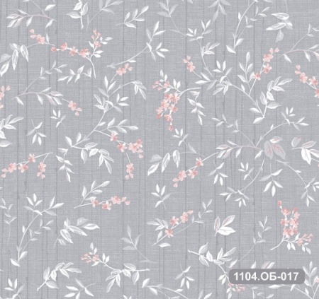 Обои 0,53 Пермь Селин (1104-017) 16 шт