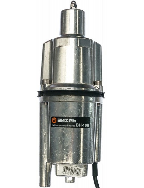 Вибрационный насос Вихрь ВН-10Н (280 Вт)