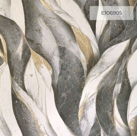 Обои 1,06 Каменный цветок (Е804003) 4 шт Образец