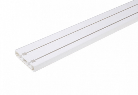 Карниз Багет Стандарт 2,4 м 2П