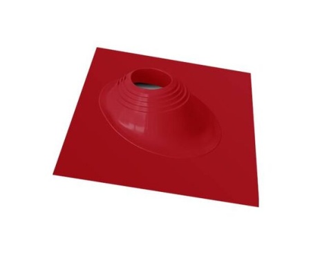 Мастер-флеш № 2 силикон угловой 203-280 (Красный)