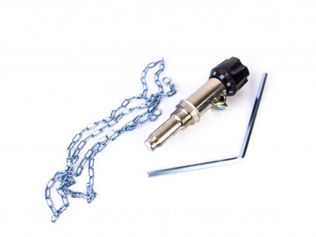 Регулятор тяги Thermomat TRTC 3/4