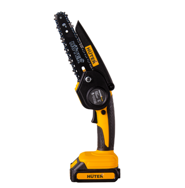 Электропила аккумуляторная ELS-20Li Huter (с АКБ 2А*ч и ЗУ в комплекте)