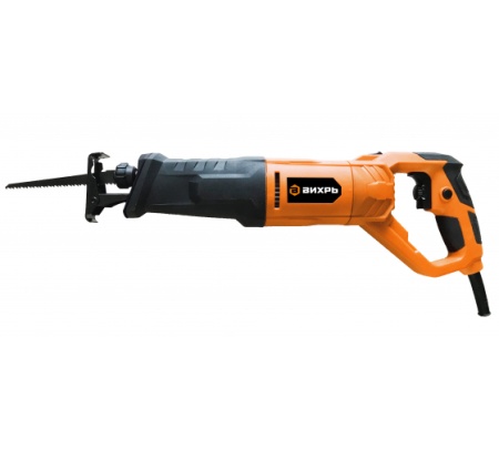 Сабельная пила Вихрь ПС-900Э 