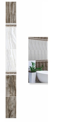 Панель ПВХ 2,7*0,25 56 Беллини