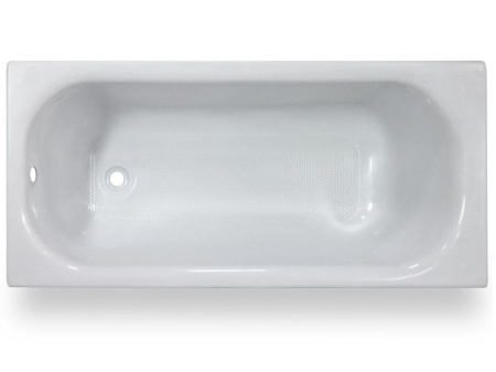 Ванна акриловая Ультра 150 + установочный комплект