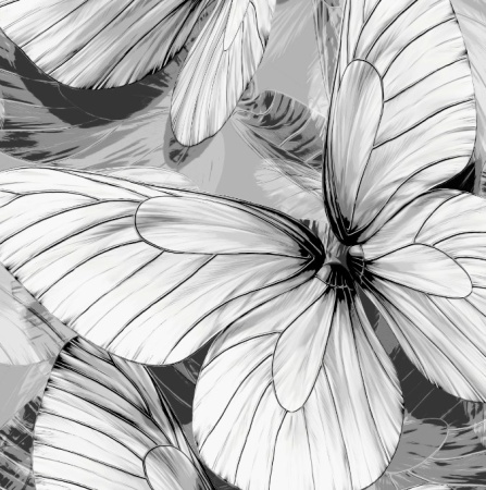 Обои 1,06 Life Biokko (R139121) 6 шт