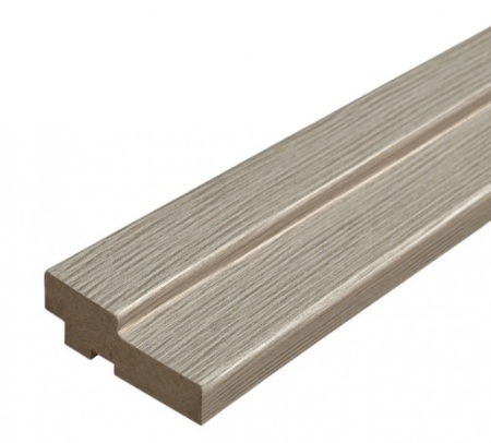 Дверная коробка Atum Капучино