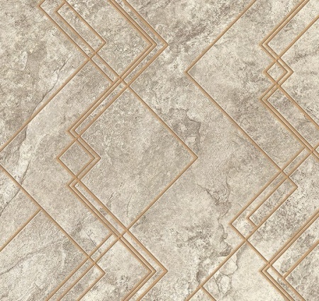 Обои 0,53 Фокс Керамика 16 шт