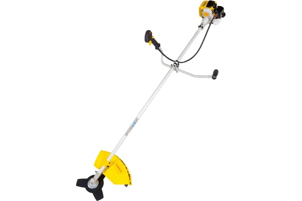 Бензиновый триммер Eurolux TR-1500T