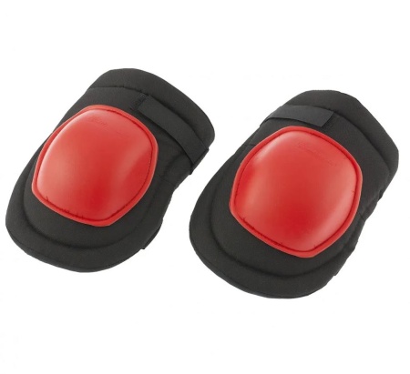 Наколенники защитные с пластиковыми чашками, Matrix