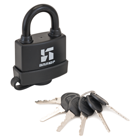 Замок навесной 