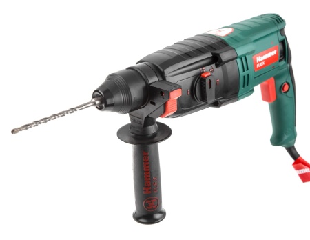 яПерфоратор Hammer PRT800D